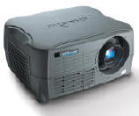 Christie HD5KC Dlp Video Projector
