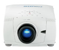 Christie Digital LX37 LCD Projector