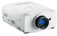 Christie Digital LX45 LCD Projector