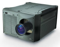 Christie Digital Roadster S+16K DLP Projector