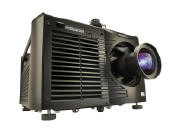 Christie Roadster S+20K Dlp Video Projector