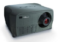 Christie Mirage S+2K Dlp Video Projector