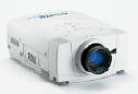 Christie LX55 Lcd Video Projector