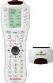 Universal Remote Control MX-600 Long Range RF Remote