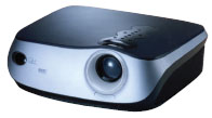 studio experience premier-50hd dlp video projector