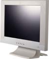 cornea systems ct1501-b lcd monitor