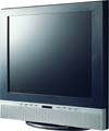 cornea systems ct1503 15 inch lcd monitor with built-in tv tuner