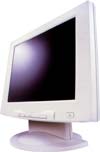 cornea systems ct1700 17 inch lcd monitor