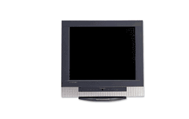 cornea systems ct1702 17 inch lcd monitor with built-in tv tuner