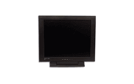 cornea systems mp704 17 inch lcd monitor