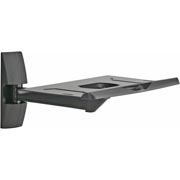 OmniMount ETV13 B Home Audio Video CRT TV Mounts
