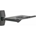 OmniMount ETV13 B Home Audio Video CRT TV Mounts