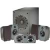 Dahlquist ORBIT 5.1A Home Theater System