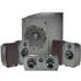 Dahlquist ORBIT 5.1A Home Theater System