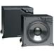 Dahlquist QX300SA Powered Subwoofer
