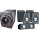 Dahlquist QX4A-HD5.1 Home Theater System