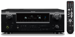 Denon AVR-789 Home Theater Receiver