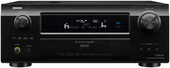 Denon AVR-990 Home Theater Receiver