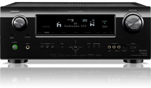 Denon AVR-991 Home Theater Receiver