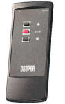 Draper WRTR05 Wireless Projector Screen Control
