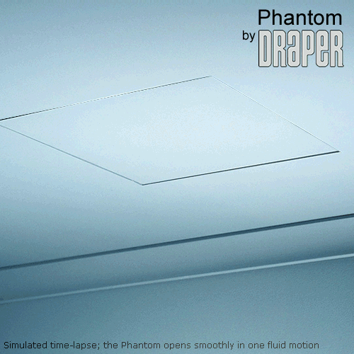 Phantom Animated Image