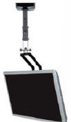 Draper CH VST Plasma Tv Ceiling Mount