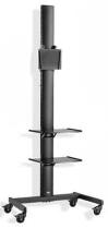 Draper FH MT2000 Plasma Tv Floor Stand