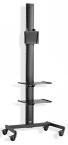 Draper FH MT2000 Plasma Tv Floor Stand