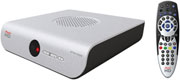 Access HD 1020U DTV Converter