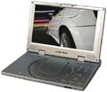 AUDIOVOX D2010 Portable Dvd Player