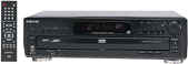 Samsung dvd-c621 5 disc dvd player dvdc621 5 Disc Carousel DVD/CD Player