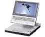 PANASONIC DVD-LS5 PORTABLE DVD PLAYER