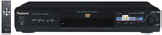 Panasonic dvd-rv32k cd dvd player dvdrv32k DVD/CD Playerwith Virtual Surround Sound and Bass Plus - Black