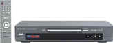 Samsung dvd-s221 cd dvd player dvds221 DVD/CD Player with Component Video Output
