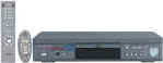 Samsung dvd-s321 cd dvd player dvds321 DVD/CD Player with MP3 Playback and Component Video Output