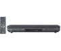 Panasonic dvd-s35k dvd player dvds35k Progressive-Scan DVD-Video Player with DVD-RAM/R, CD-R/RW, MP3, WMA and JPEG Playback in Black