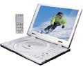 Mintek MDP-1010 Portable DVD Player