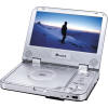 Mustek MP-80B Portable Dvd Player