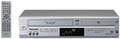 PANASONIC PV-D4744S Dvd Vcr Combo