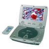 GPX PDL-705 Portable Dvd Player