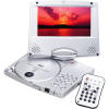 Protron PDS-758LP Portable Dvd Player