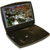 Protron PDV-1008 Portable Dvd Player