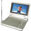 Astar PDV-7077 Portable Dvd Player