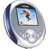 Philips PET320 Portable Dvd Player
