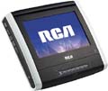 RCA DRC620N Portable Dvd Player
