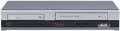 RCA DRC6350N Dvd Vcr Combo