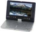 TOSHIBA SD-P2700 Portable Dvd Player