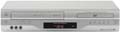 TOSHIBA SDV393 Dvd Vcr Combo