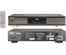 Sherwood VD-4108 DVD Player