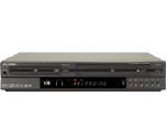 Go Video VR4940 DVD VCR Combo